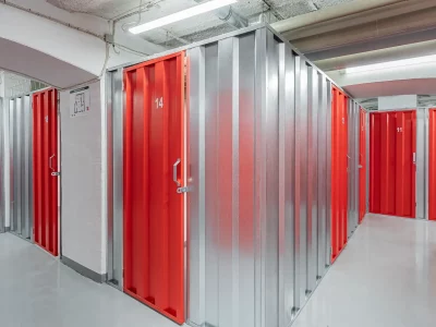 Minilao rent Tallinnas — 24/7 ligipääs